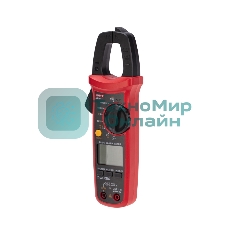 Токоизмерительные клещи UNI-T UT204+