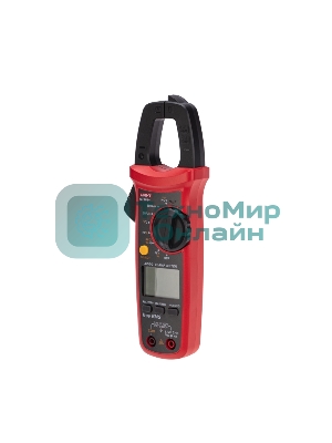 Токоизмерительные клещи UNI-T UT204+