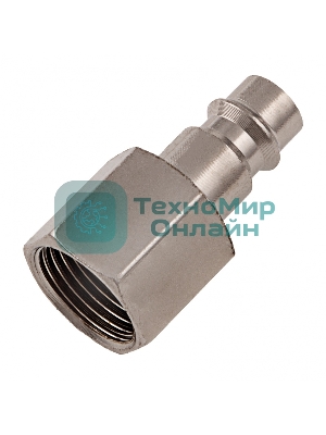Ниппель универсальный быстросъемный (
