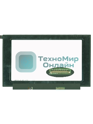 Матрица NV133FHM-T01