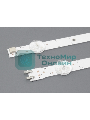 Светодиодная подсветка TV 46