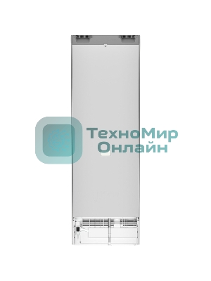 Холодильник Liebherr SRSFD 5220-22 001 серебристый однокамерный 398л