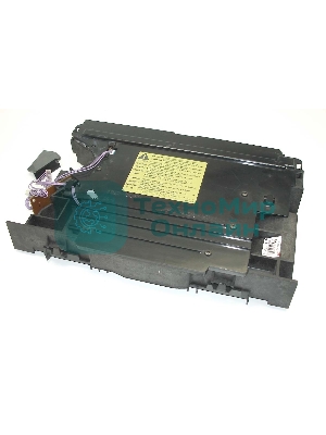 Блок сканера/лазера (в сборе) RG5-4172 HP LJ 2100 Laser Scanner Assy