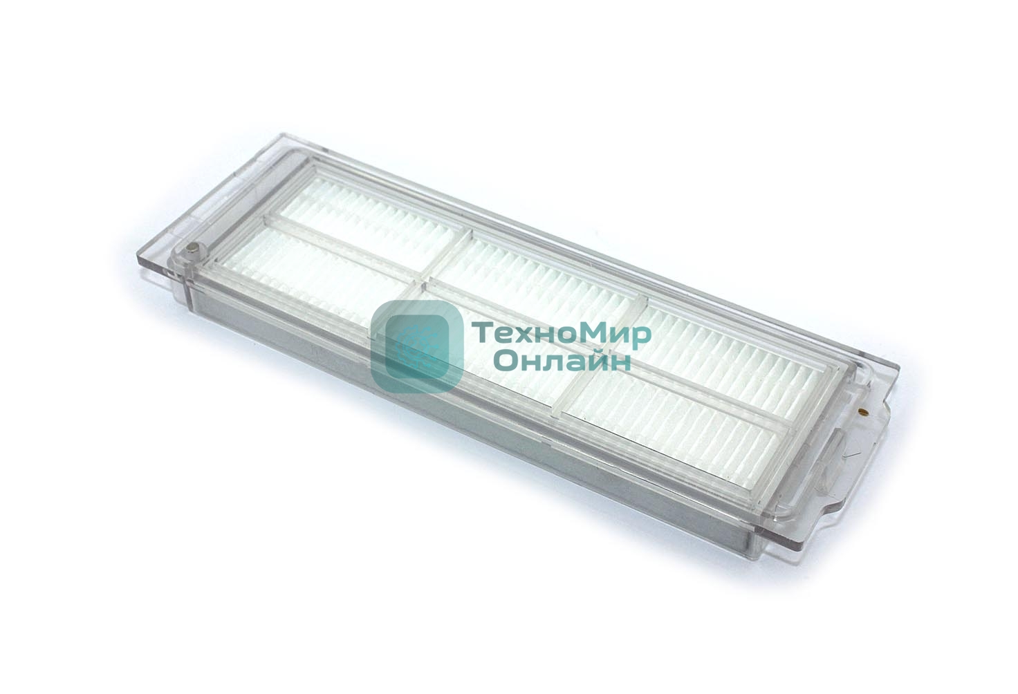Фильтр для роботов пылесосов Vacuum-Mop 2 Lite MJSTL/Vacuum-Mop P STYTJ02YM/Vacuum-Mop 2 Pro MJST1S