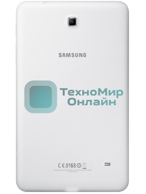 Модуль (матрица + тачскрин) для Samsung Galaxy Tab 4 8.0 SM-T330 белый