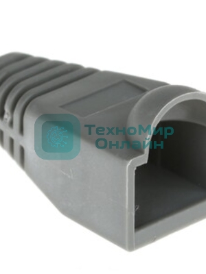 Колпачок RJ-45 Rexant черный
