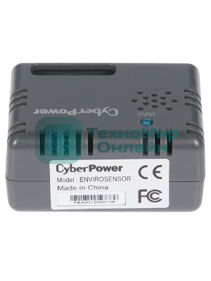 Датчик окружающей среды для RMCARD CyberPower ENVIROSENSOR CARD 