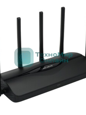 Маршрутизатор трехдиапазонный Wi-Fi Mercusys MR47BE