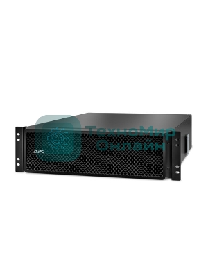 Батарея для ИБП APC SRT192RMBP2 1920А·ч для SRT10KRMXLI/SRT10KXLI/SRT8KRMXLI/SRT8KXLI