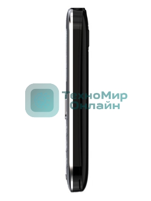 Мобильный телефон Maxvi B6ds up черный