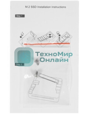 Накопитель SSD Netac N930E Pro, 128Gb, PCIe 3.1 x4, M.2 2280, NVMe, R/W 970/650