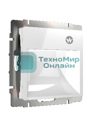 Встраиваемая LED подсветка Werkel W1154601 три режима с датчиком движения (белый)