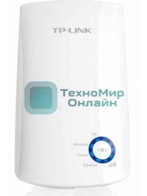 Адаптер TP-Link TL-WA850RE