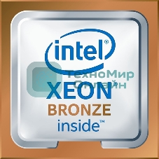 Процессор Intel Xeon Bronze 3204 Soc-3647 1.9Ghz OEM