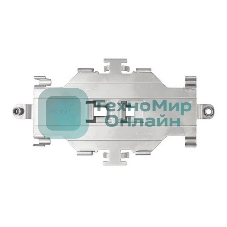 Металлическое крепление Mikrotik DINrail PRO kit for LtAP mini DRP-LTM