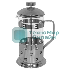 Чайник/кофейник Mallony (кофе-пресс) 