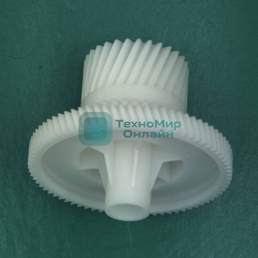 Шестерня 76/38/29Т Samsung/HP ML-1610/2010/2570/SCX-4321/4521/Phaser 3117/3122/3116/WC РE220