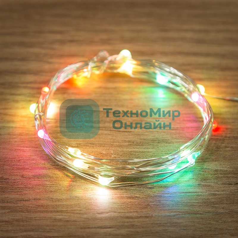 Гирлянда Neon-night 