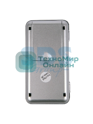 Весы карманные электронные Rexant от 0,01 до 200 грамм