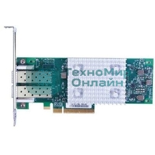 Адаптер Lenovo QLogic 16Gb FC Dual-port HBA (01CV760)