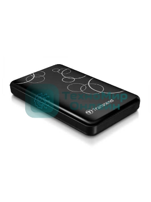 Внешний HDD 2.5