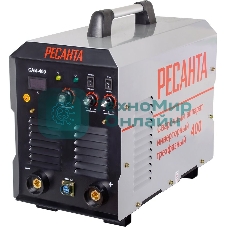 Сварочный аппарат инверторный САИ 400 Ресанта