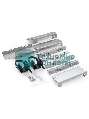 Серверная платформа ExeGate Pro 4U650-010/4U4139L RM 19