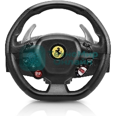 Руль ThrustMaster T80 Ferrari 488 GTB Edition (4160672)