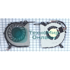Вентилятор (кулер) для ноутбука Toshiba Satellite C40 C40-A