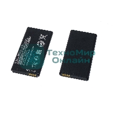Аккумуляторная батарея BN-01 для Nokia X Dual