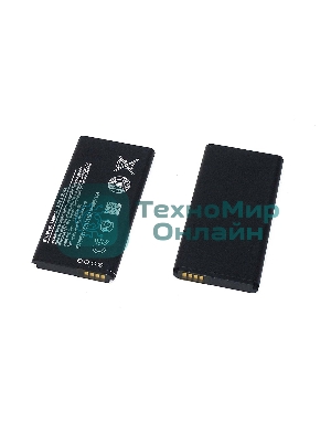 Аккумуляторная батарея BN-01 для Nokia X Dual