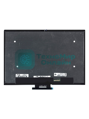 Модуль (матрица + тачскрин) для Dell NV140WUM-A12