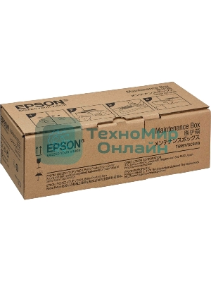 Емкость для отработанных чернил MT P6000/7/8/9