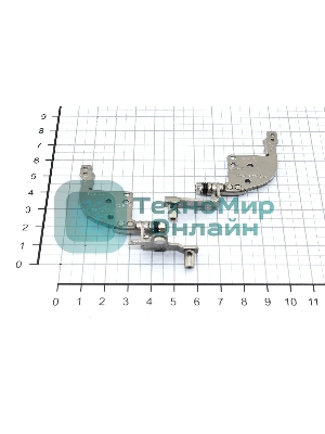 Петли для ноутбука Dell Latitude E6330