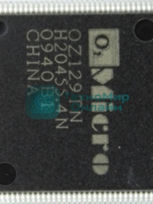 Микросхема OZ129TN