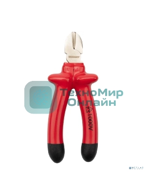 Бокорезы Rexant 160 мм, диэлектрические до 1000 В