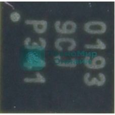 Контроллер TPS40193DRCR