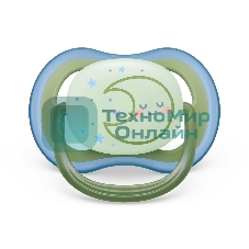 Пустышка Philips SCF376/23