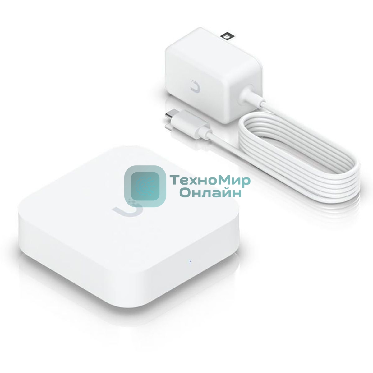 Маршрутизатор Ubiquiti UXG-Lite