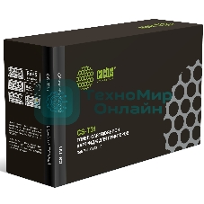 Картридж лазерный Cactus CS-T31 CS-T31 черный (3500 стр.) для Deli P3100/M3100