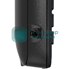 Телефон IP Gigaset Comfort 550A IP BASE Rus черный (S30852-H3037-R104)