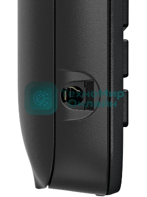 Телефон IP Gigaset Comfort 550A IP BASE Rus черный (S30852-H3037-R104)