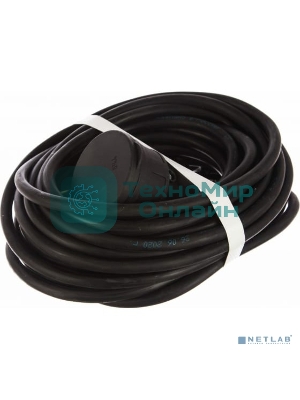 Удлинитель-шнур Зубр 