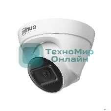 Камера видеонаблюдения Dahua DH-IPC-HDW1431T1P-A-0360B-S6