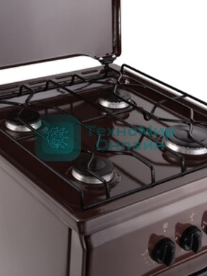 Плита Газовая FLAMA RG 2401 B