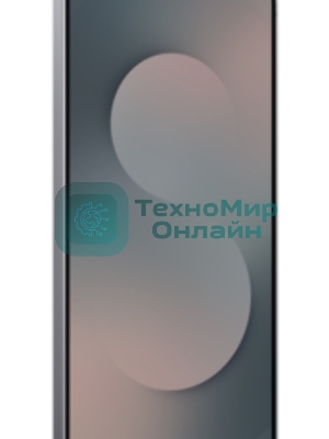 Смартфон Samsung Galaxy S25 FE SM-S731B 8/512Gb, белый