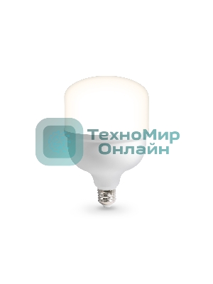 Лампа светодиодная Ambrella light 1205004 LED T120 50W IC E27-E40 4000K 175-265V