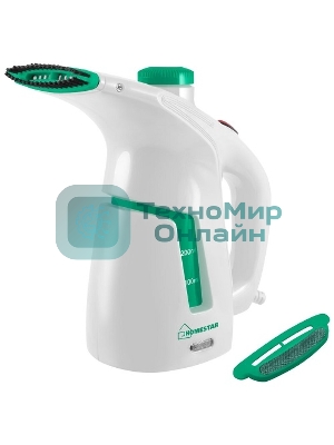 Парогенератор HOMESTAR HS-7002 (800 Вт, 200мл)
