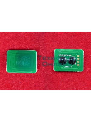 Чип ELP для OKI C810, черный, 8K (ELP, Китай)