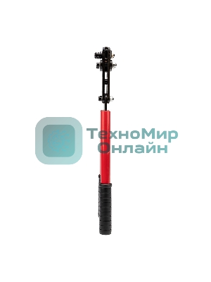 Кримпер Rexant HT-2515 для обжима силовых наконечников и гильз 6, 10, 16, 25, 35, 50 мм²